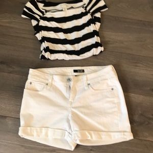 ⛱a.n.a Shorts! Cute!
